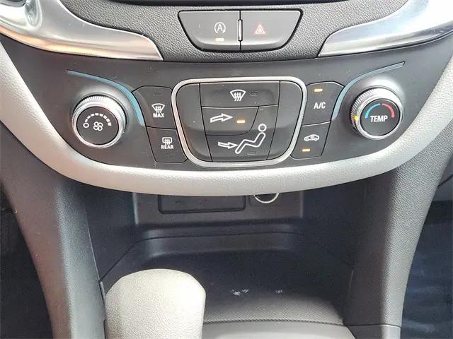 2024 Chevrolet Equinox FWD LS