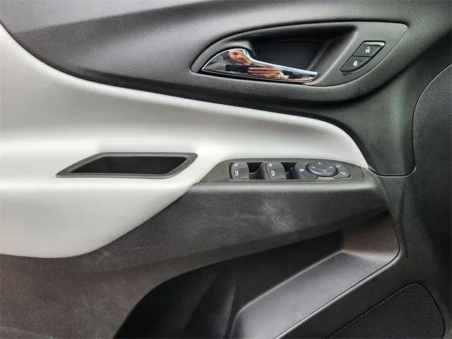 2024 Chevrolet Equinox FWD LS