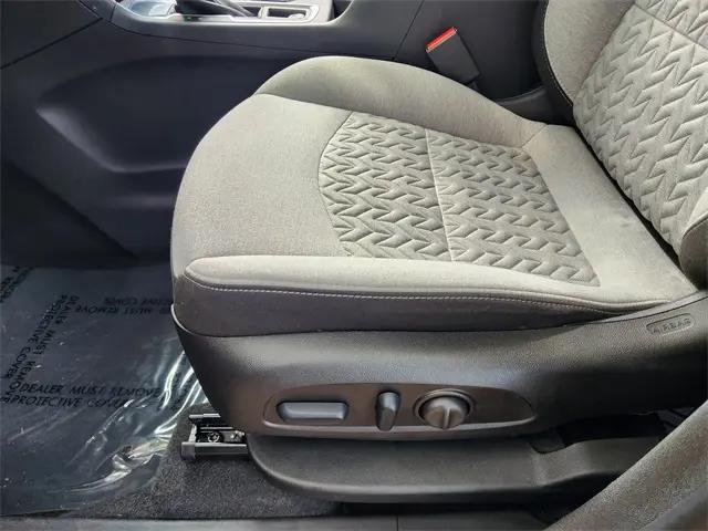2024 Chevrolet Equinox FWD LS
