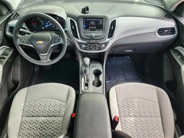 2024 Chevrolet Equinox FWD LS