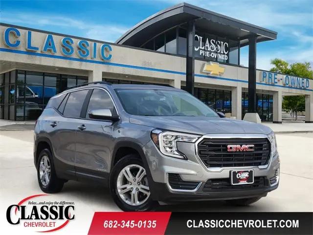 2023 GMC Terrain FWD SLE for sale in Grapevine, TX