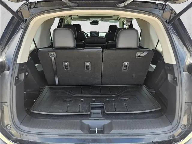 2023 Honda Pilot AWD Elite