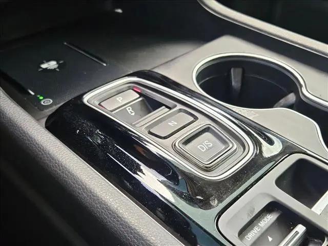2023 Honda Pilot AWD Elite