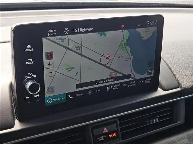 2023 Honda Pilot AWD Elite