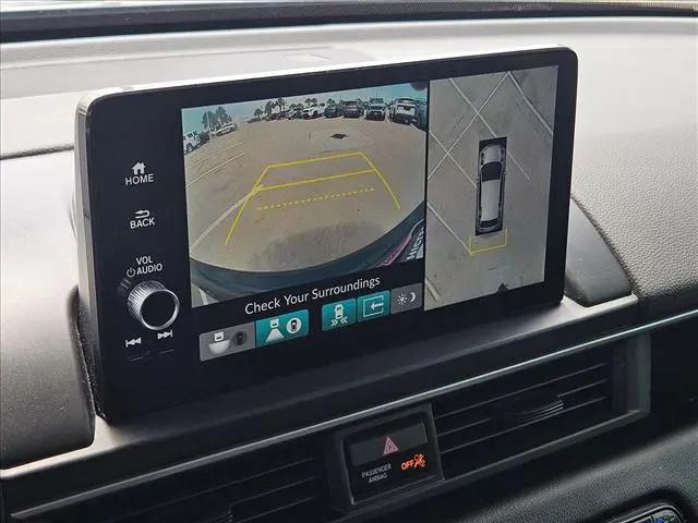 2023 Honda Pilot AWD Elite