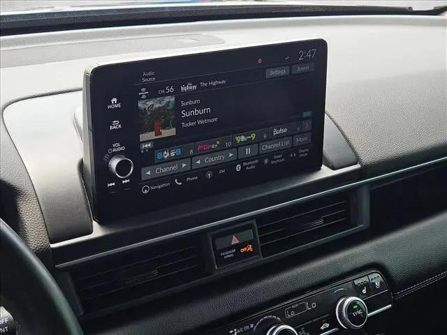 2023 Honda Pilot AWD Elite