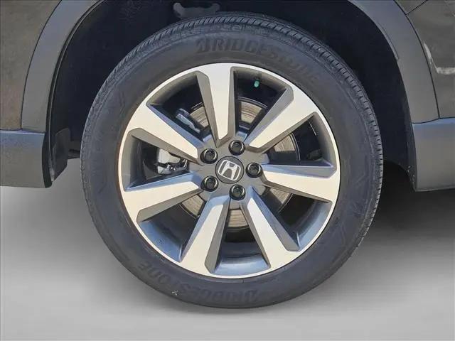 2023 Honda Pilot AWD Elite