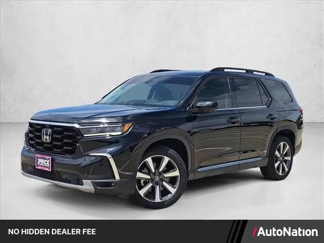 2023 Honda Pilot AWD Elite for sale in Corpus Christi, TX