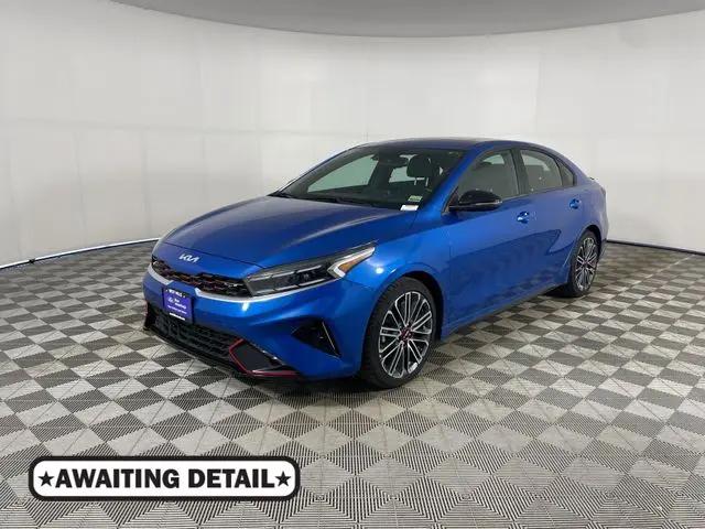 2024 Kia Forte GT Manual for sale in Bremerton, WA