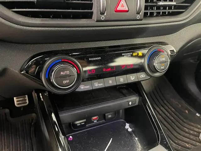 2024 Kia Forte GT Manual