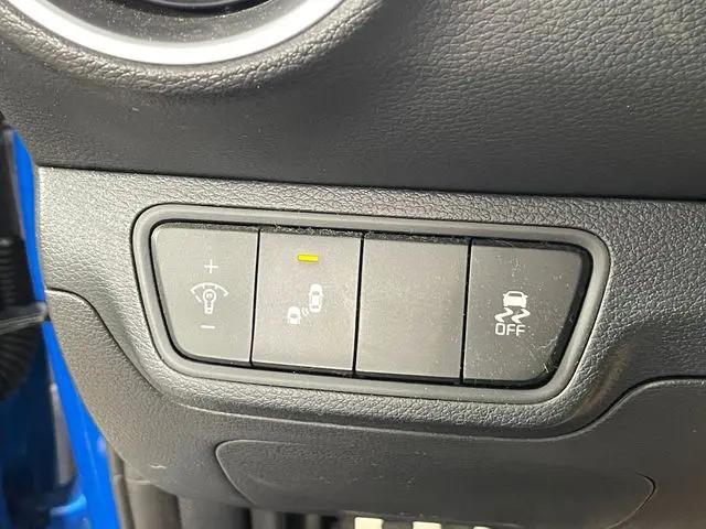 2024 Kia Forte GT Manual
