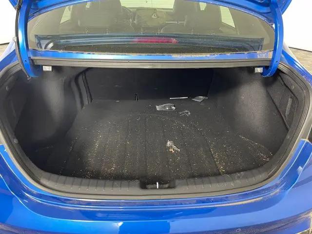 2024 Kia Forte GT Manual