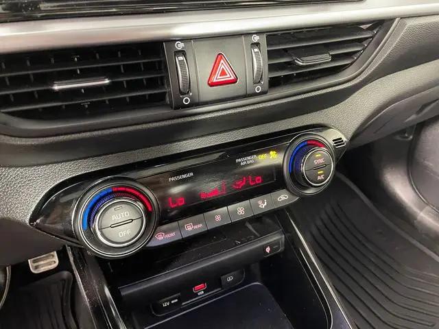 2024 Kia Forte GT Manual