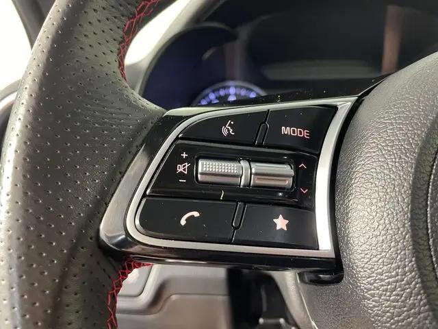 2024 Kia Forte GT Manual