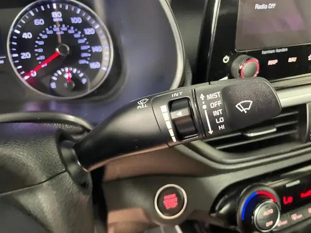 2024 Kia Forte GT Manual