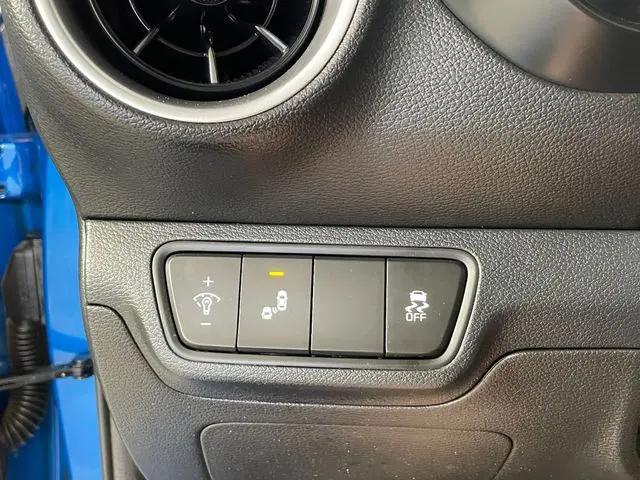 2024 Kia Forte GT Manual