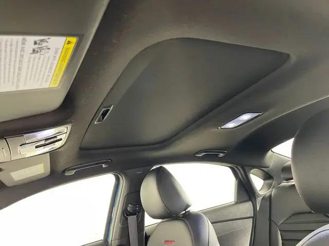 2024 Kia Forte GT Manual