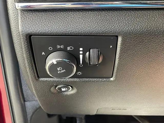 2017 Jeep Grand Cherokee Trailhawk 4x4