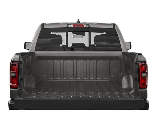 2025 Ram 1500 Tradesman Crew Cab 4x4 5'7" Box