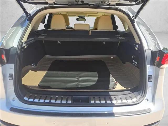 2019 Lexus NX 300 NX 300