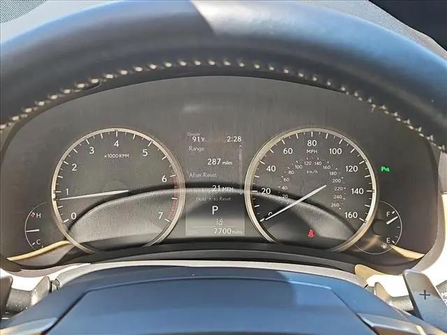 2019 Lexus NX 300 NX 300