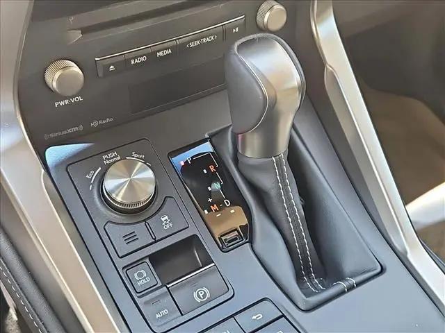 2019 Lexus NX 300 NX 300