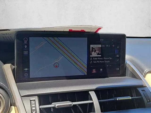 2019 Lexus NX 300 NX 300