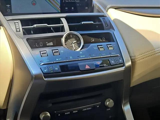 2019 Lexus NX 300 NX 300