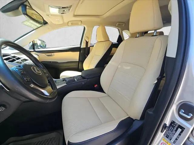2019 Lexus NX 300 NX 300