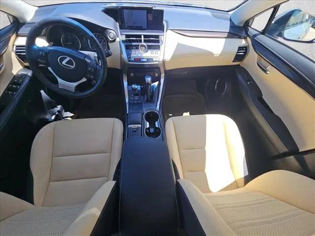 2019 Lexus NX 300 NX 300