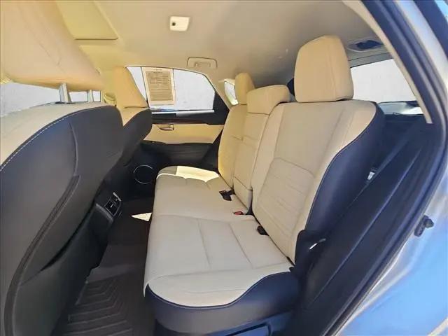 2019 Lexus NX 300 NX 300