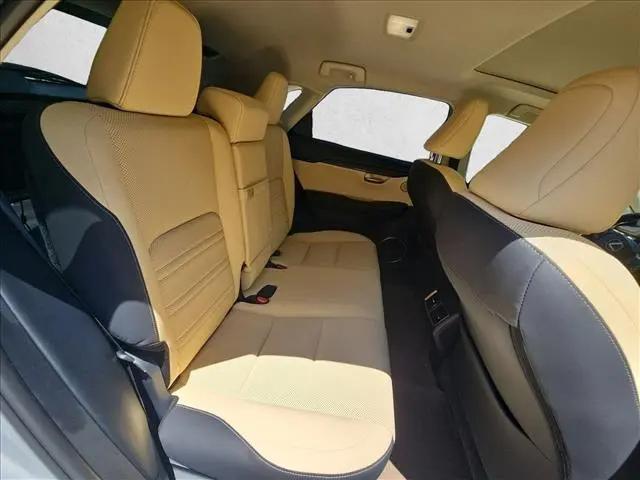 2019 Lexus NX 300 NX 300