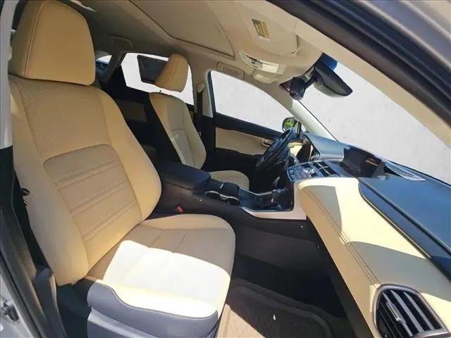 2019 Lexus NX 300 NX 300