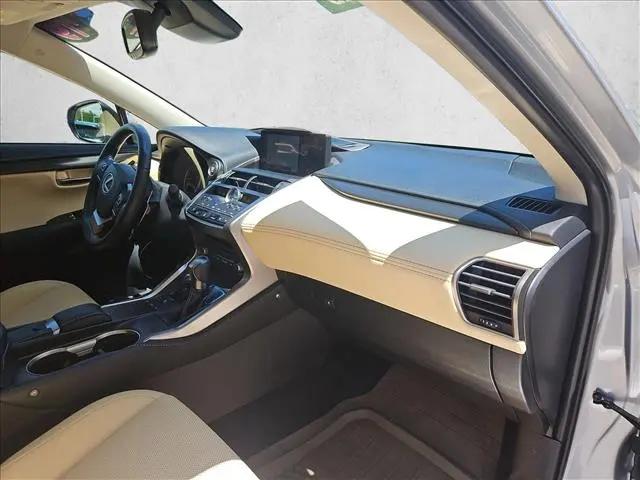 2019 Lexus NX 300 NX 300
