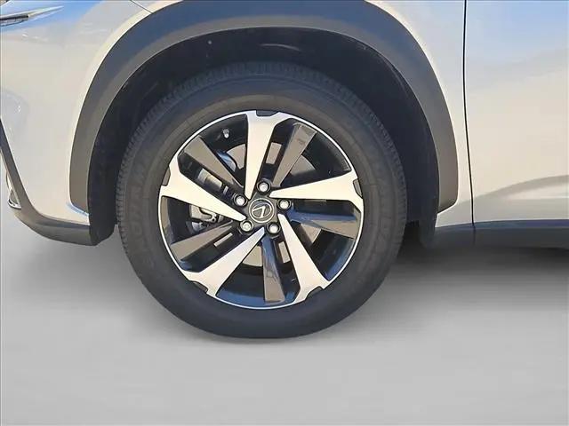 2019 Lexus NX 300 NX 300