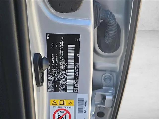 2019 Lexus NX 300 NX 300