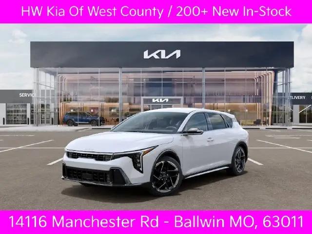 2026 Kia K4 GT-Line for sale in Ballwin, MO