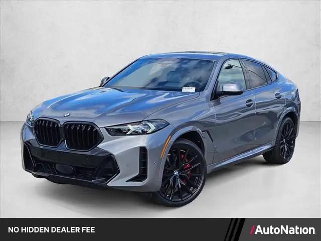 2027 BMW X6 xDrive40i for sale in The Woodlands, TX