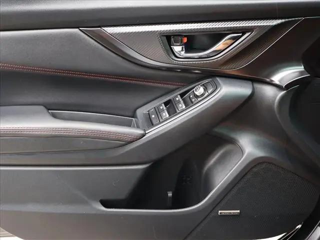 2022 Subaru WRX Limited