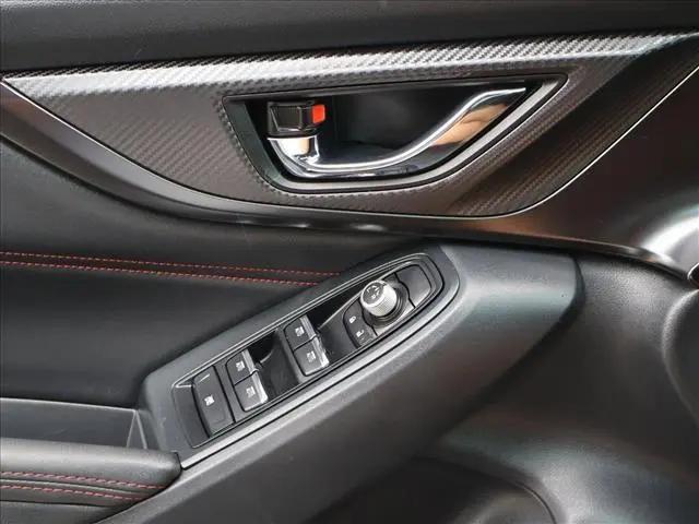 2022 Subaru WRX Limited