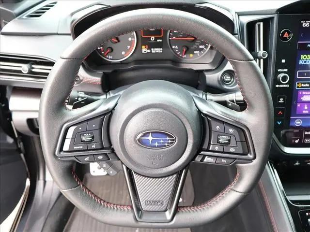 2022 Subaru WRX Limited