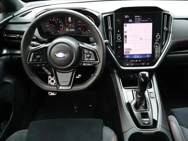 2022 Subaru WRX Limited