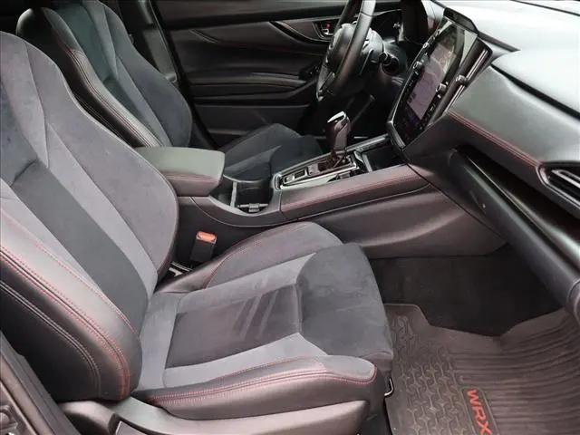 2022 Subaru WRX Limited