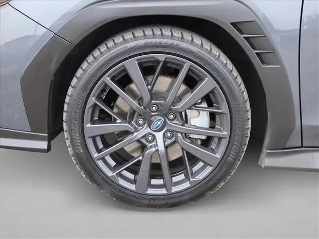 2022 Subaru WRX Limited
