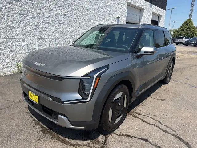 2024 Kia EV9 Wind for sale in North Aurora, IL