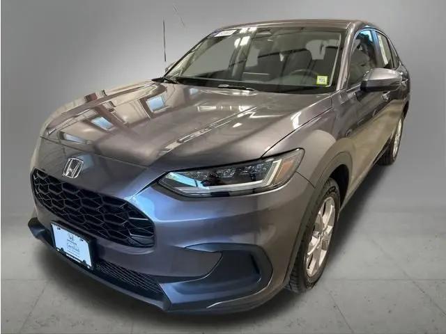2024 Honda HR-V AWD LX for sale in Scotia, NY