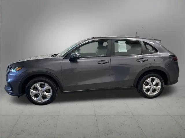 2024 Honda HR-V AWD LX