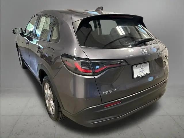 2024 Honda HR-V AWD LX