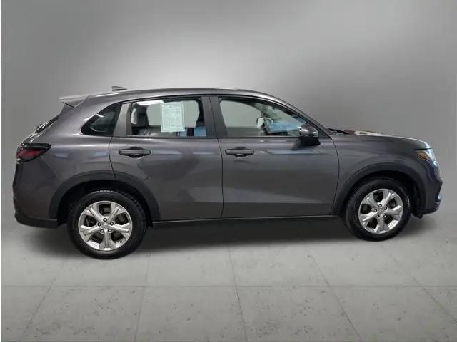 2024 Honda HR-V AWD LX