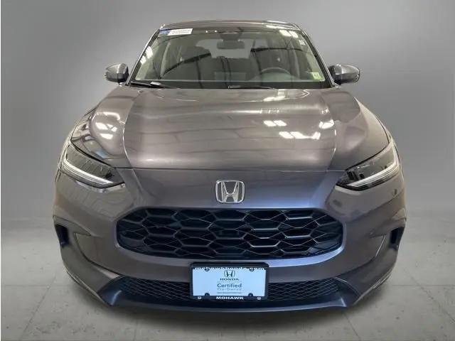 2024 Honda HR-V AWD LX